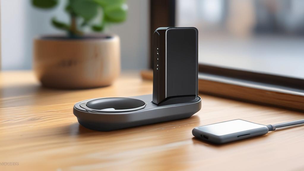 Иллюстрация к статье: После сырости кейс IQOS ILUMA пахнет необычно